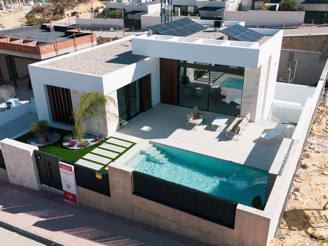 Chalet en venta en Benijófar, Alicante