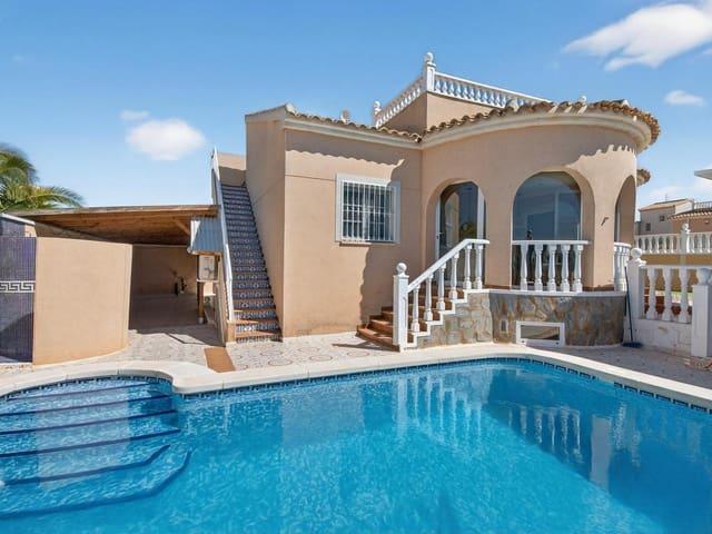 Chalet en venta en Benijófar, Alicante