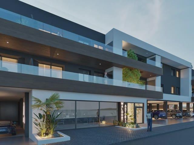 Chalet en venta en Benijófar, Alicante