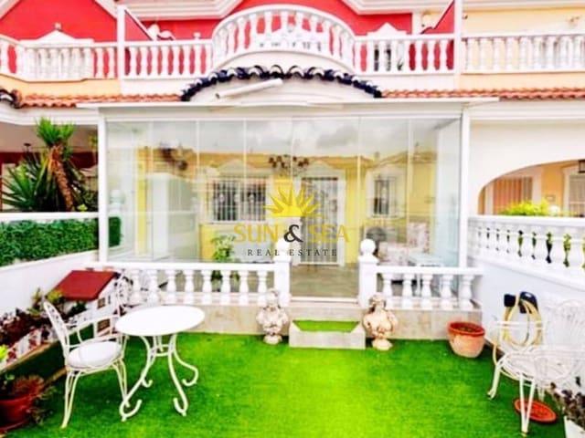 Chalet en venta en Benijófar, Alicante