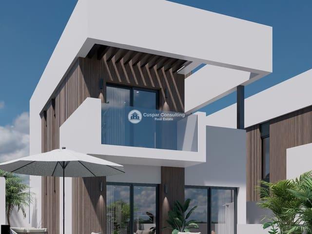 Chalet en venta en Benijófar, Alicante