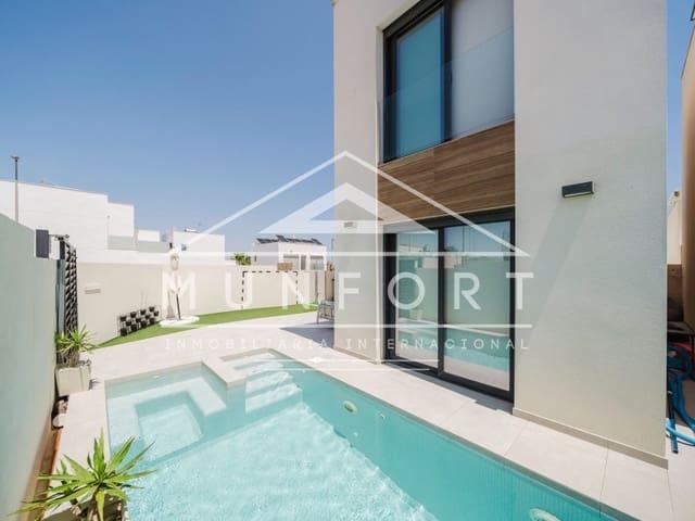 Chalet en venta en Benijófar, Alicante