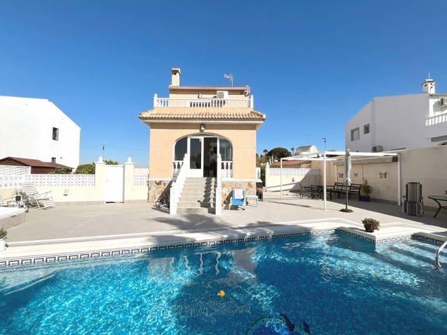 Chalet en venta en Benijófar, Alicante