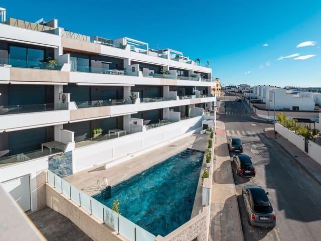 Chalet en venta en Benijófar, Alicante