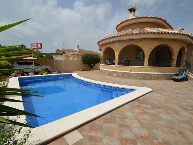 Chalet en venta en Benijófar, Alicante