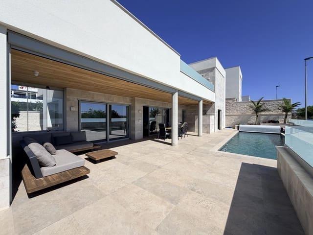 Chalet en venta en Benijófar, Alicante