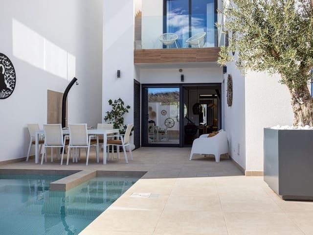 Chalet en venta en Benijófar, Alicante