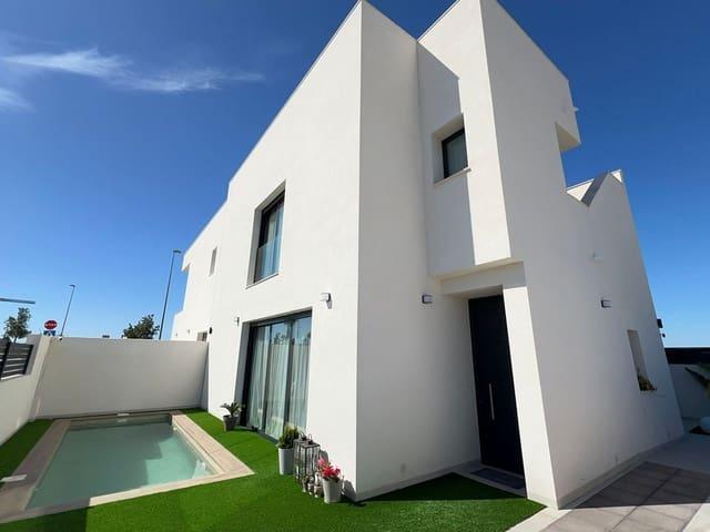 Chalet en venta en Benijófar, Alicante
