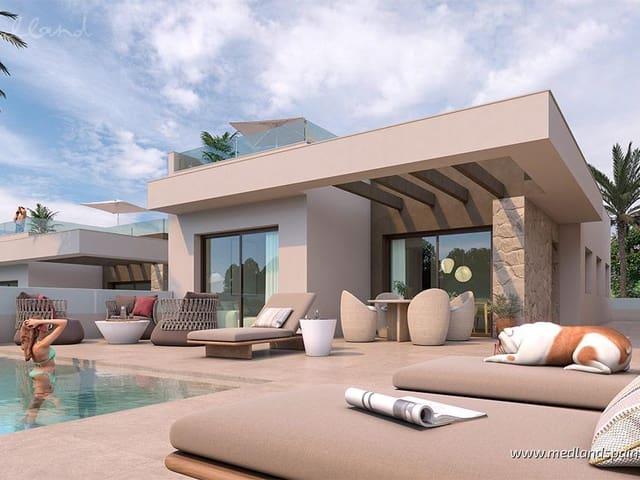Chalet en venta en Benijófar, Alicante