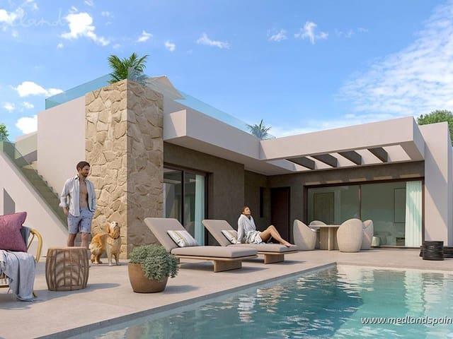 Chalet en venta en Benijófar, Alicante
