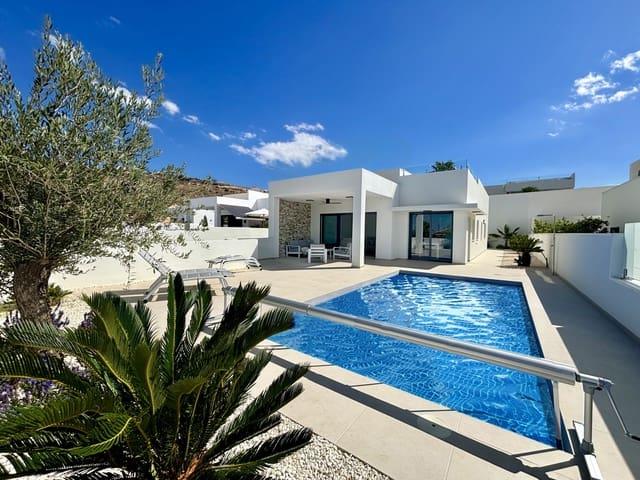 Chalet en venta en Benijófar, Alicante