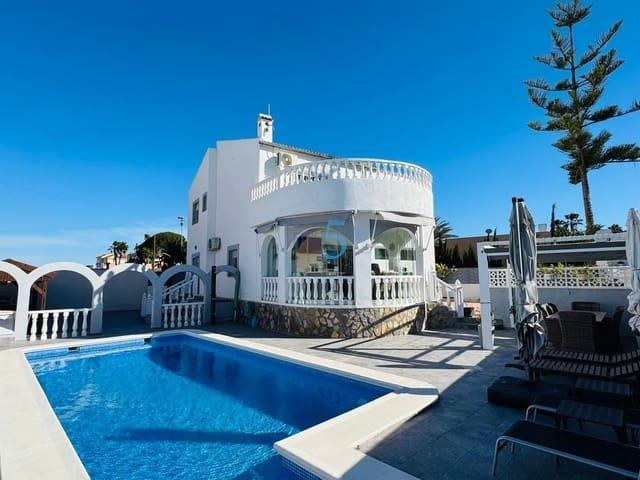 Chalet en venta en Benijófar, Alicante