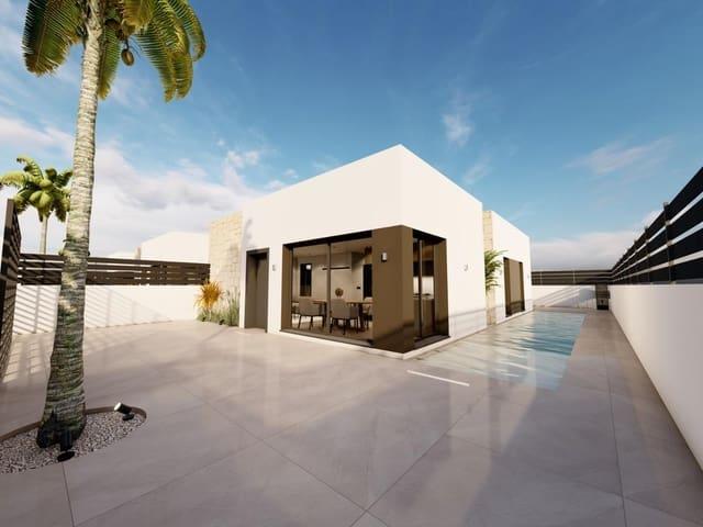 Chalet en venta en Benijófar, Alicante