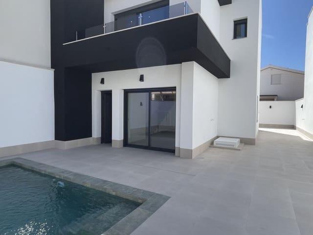 Chalet en venta en Benijófar, Alicante