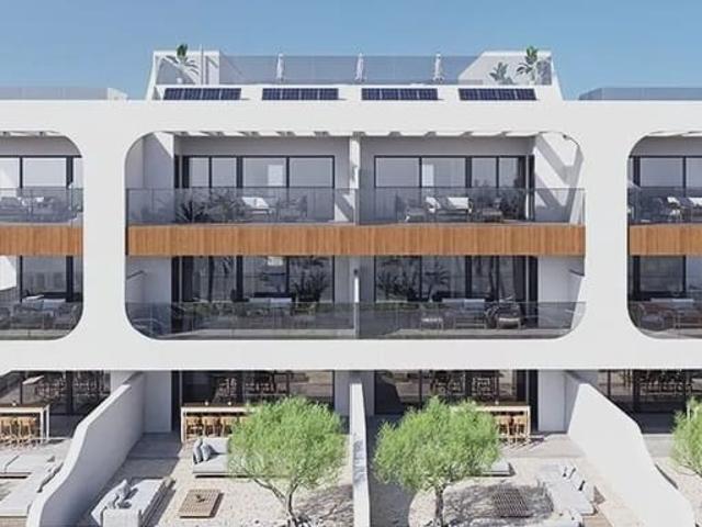 Chalet en venta en Benijófar, Alicante
