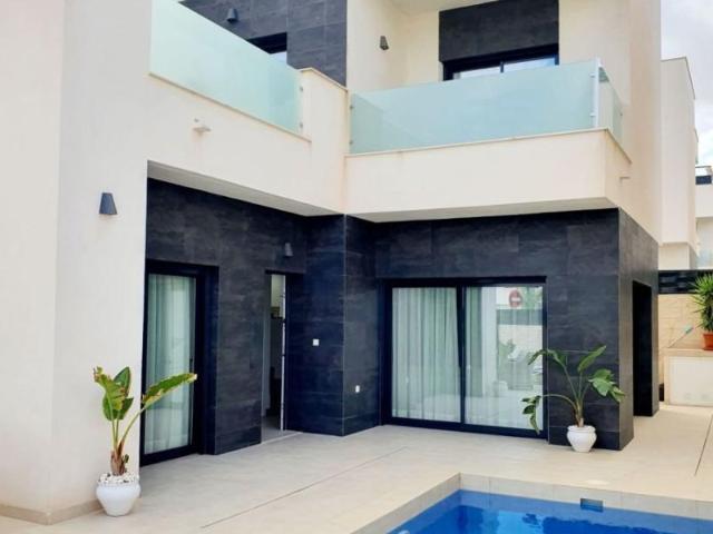 Chalet en venta en Benijofar, Benijofar