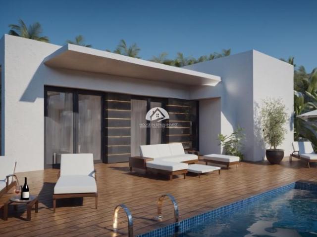 Chalet en venta en Benijofar, Benijofar