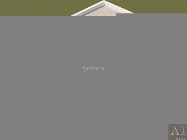 Chalet en venta en Benijófar. BenijofarVilla. Chalets.