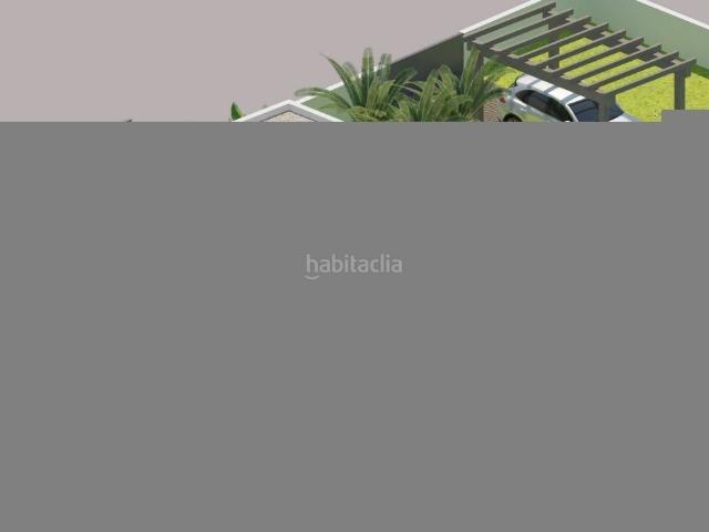 Chalet en venta en Benijófar. BenijofarVilla. Chalets.