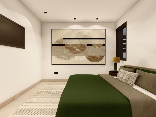 Chalet en venta en Benijófar. Independiente en Benijófar. Chalets.