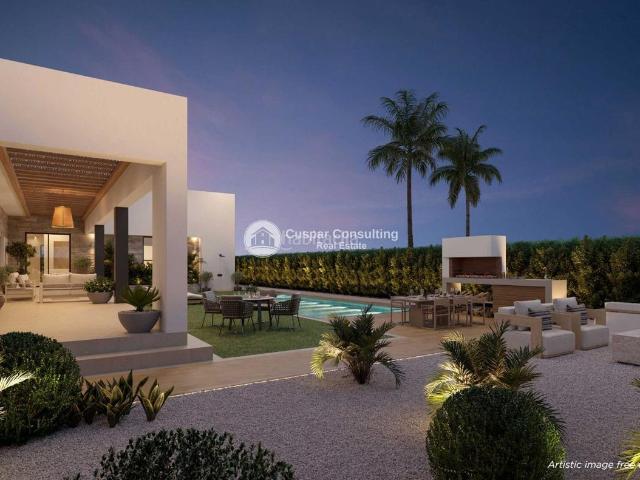 Chalet en venta en Benijófar. en Ciudad Quesada. Chalets.