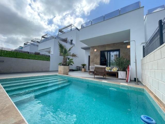 Chalet en venta en Benijofar, Pueblo 4