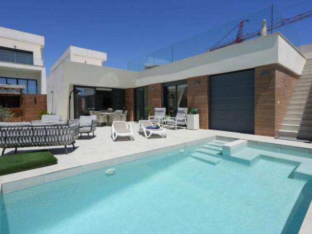 Chalet en venta en Benijofar, Pueblo 4