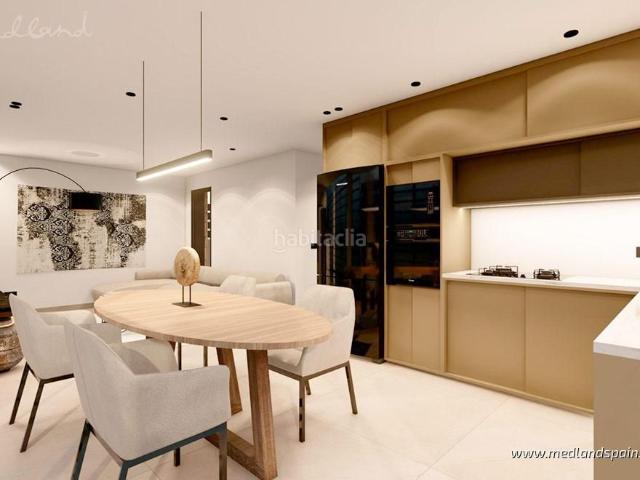 Chalet en venta en Benijófar. Villas en una sola planta con 3 dormitorios y jardín en Benijófar. Chalets.