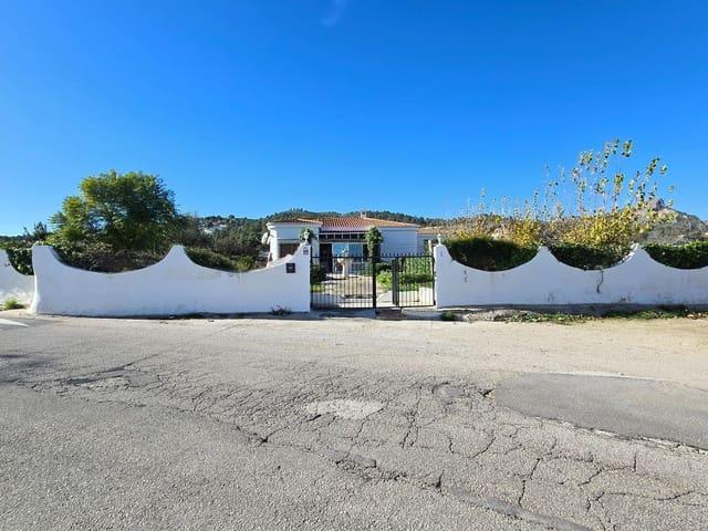 Chalet en venta en Benirredrá, Valencia Costa Valencia