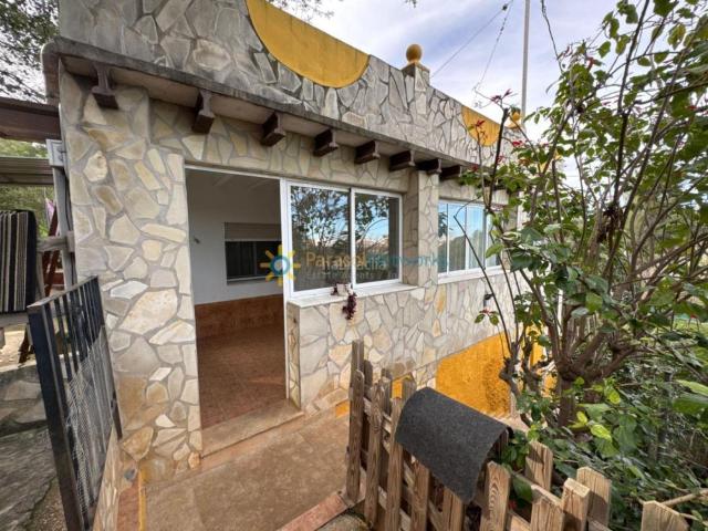 Chalet en venta en Benirredrà. Chalet de venta en Gandía. Chalets.