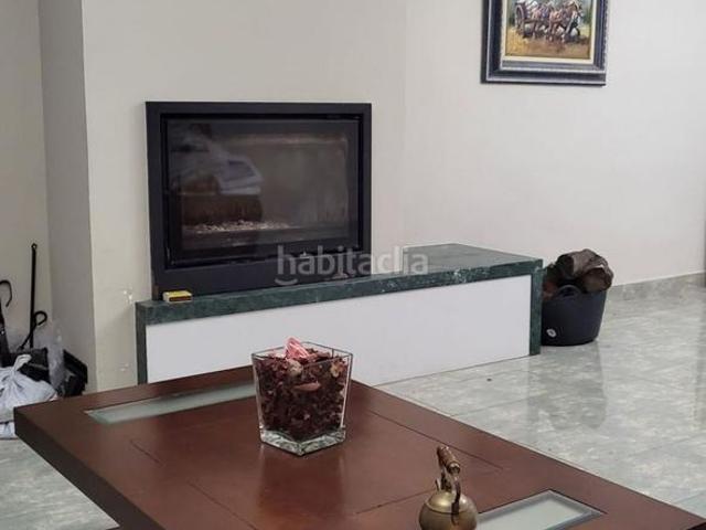 Chalet en venta en Benisoda. Chalets.