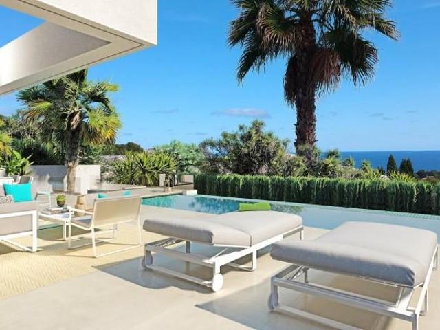 Chalet en venta en Benissa, Urbanización