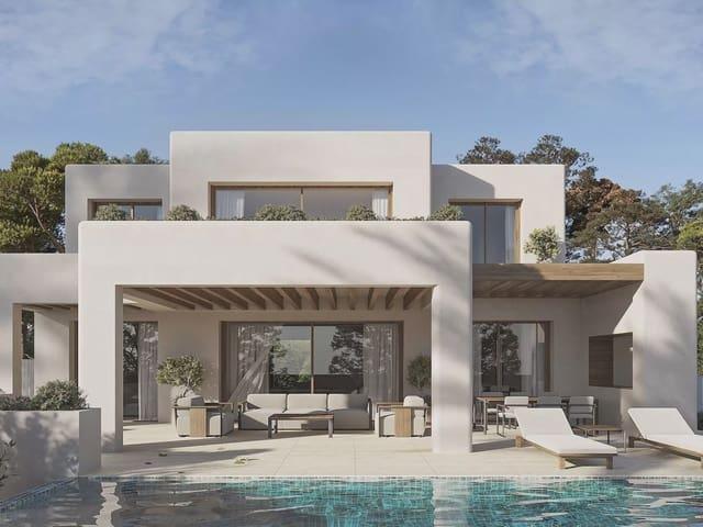Chalet en venta en Benissa, Alicante Costa Blanca