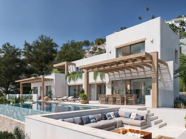 Chalet en venta en Benissa, Alicante Costa Blanca