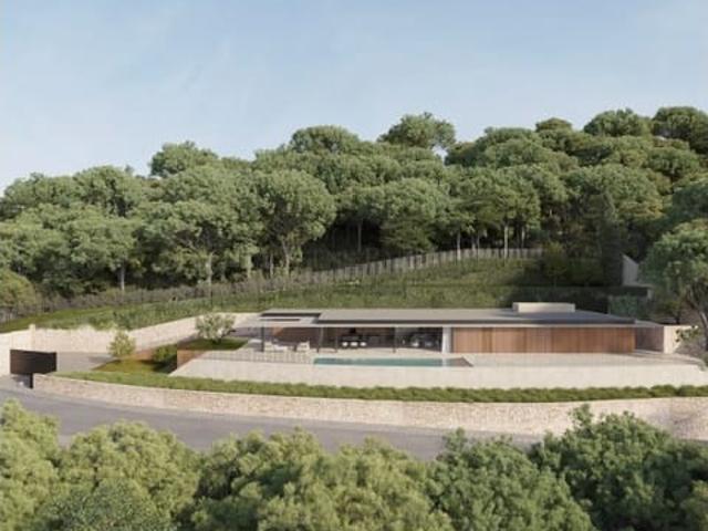 Chalet en venta en Benissa, Alicante Costa Blanca