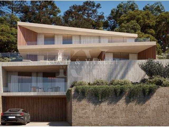 Chalet en venta en Benissa, Alicante Costa Blanca