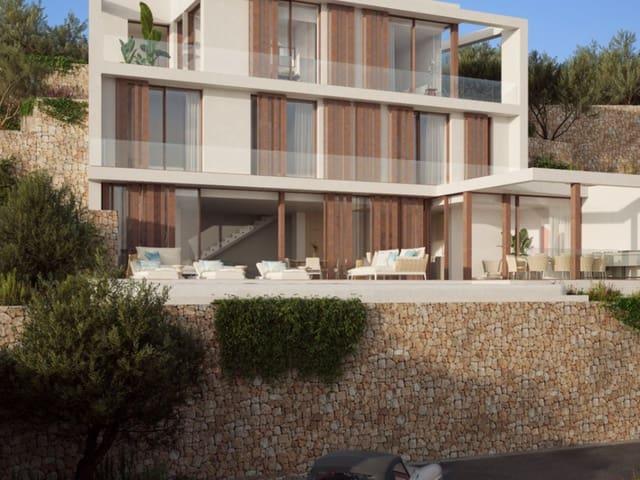 Chalet en venta en Benissa, Alicante Costa Blanca