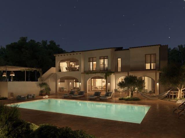 Chalet en venta en Benissa, Alicante Costa Blanca