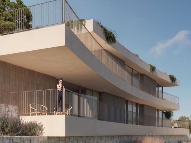 Chalet en venta en Benissa, Alicante Costa Blanca