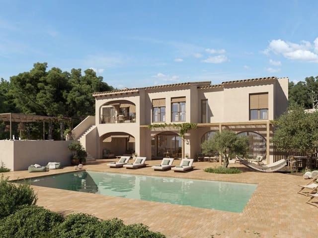 Chalet en venta en Benissa, Alicante Costa Blanca