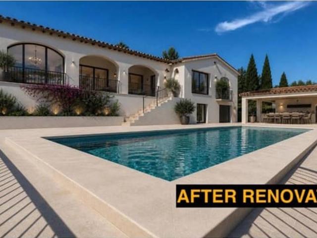 Chalet en venta en Benissa, Alicante Costa Blanca
