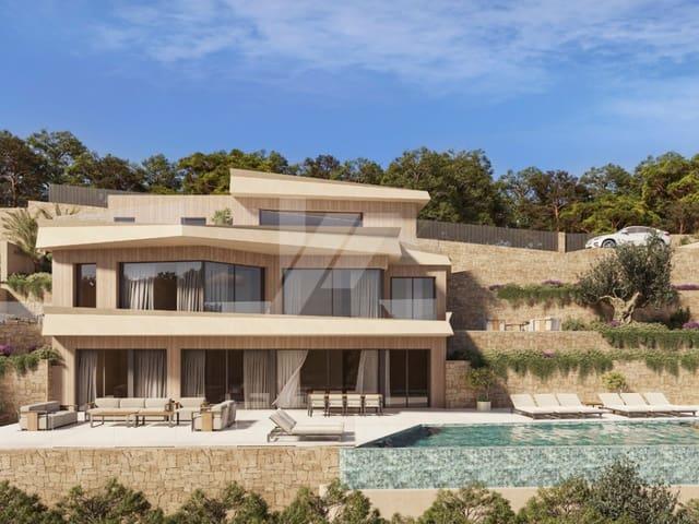 Chalet en venta en Benissa, Alicante Costa Blanca