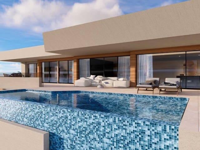 Chalet en venta en Benissa, Alicante Costa Blanca
