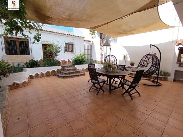 Chalet en venta en Benissa, Alicante Costa Blanca