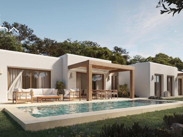 Chalet en venta en Benissa, Alicante Costa Blanca
