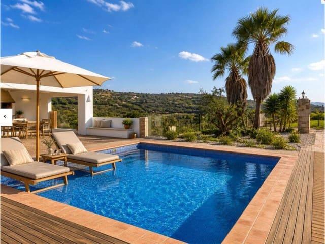 Chalet en venta en Benissa, Alicante Costa Blanca