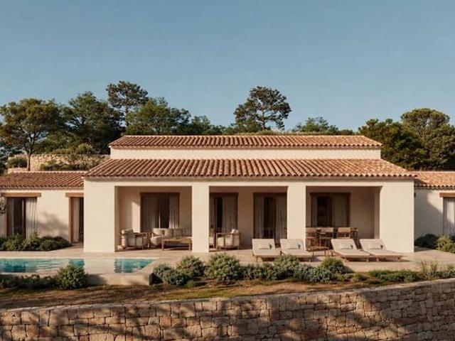 Chalet en venta en Benissa, Alicante Costa Blanca