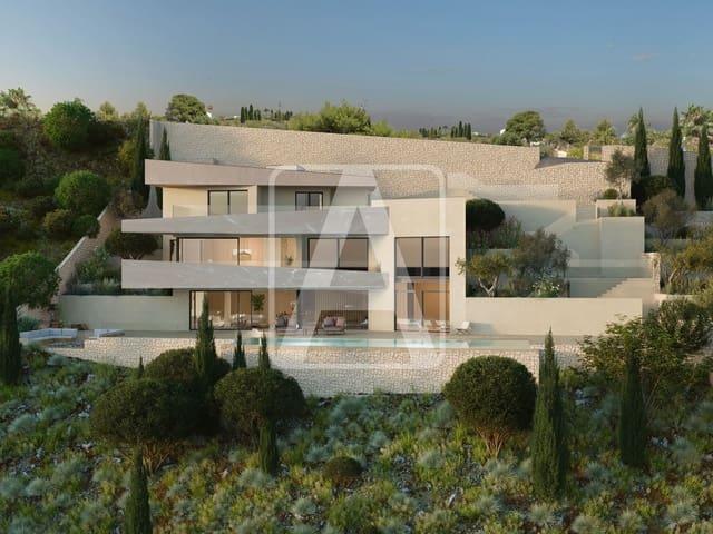 Chalet en venta en Benissa, Alicante Costa Blanca