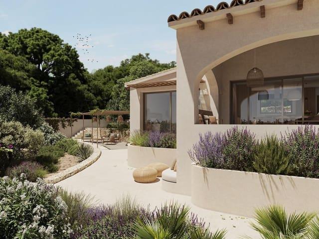 Chalet en venta en Guardamar del Segura, Alicante Costa Blanca