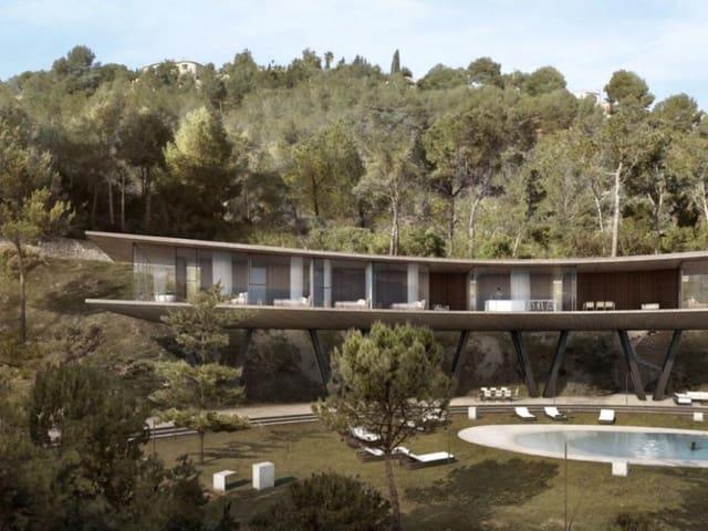 Chalet en venta en Benissa, Alicante Costa Blanca